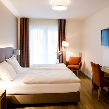 Haus Rissen Gaestehaus Αμβούργο Εξωτερικό φωτογραφία