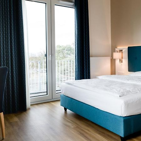 Haus Rissen Gaestehaus Αμβούργο Εξωτερικό φωτογραφία