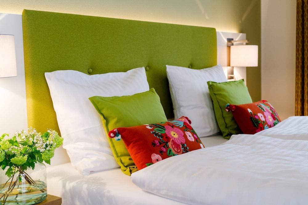 Haus Rissen Gaestehaus Αμβούργο Εξωτερικό φωτογραφία