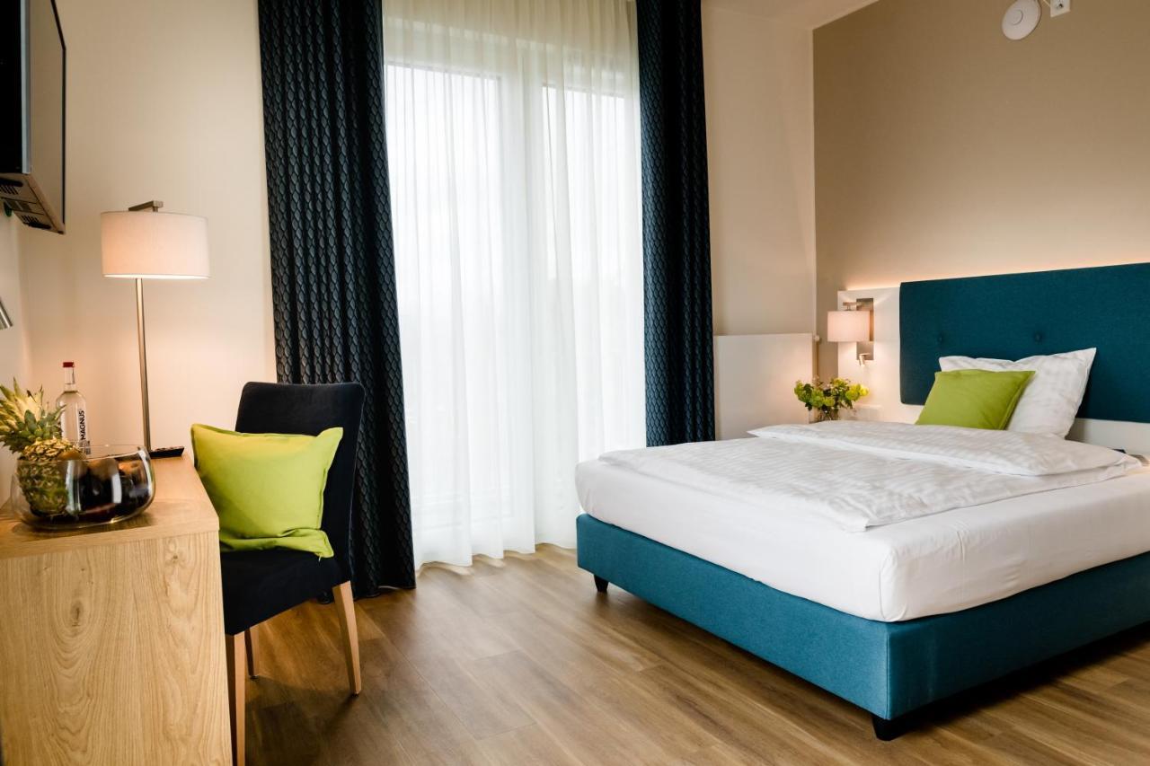 Haus Rissen Gaestehaus Αμβούργο Εξωτερικό φωτογραφία