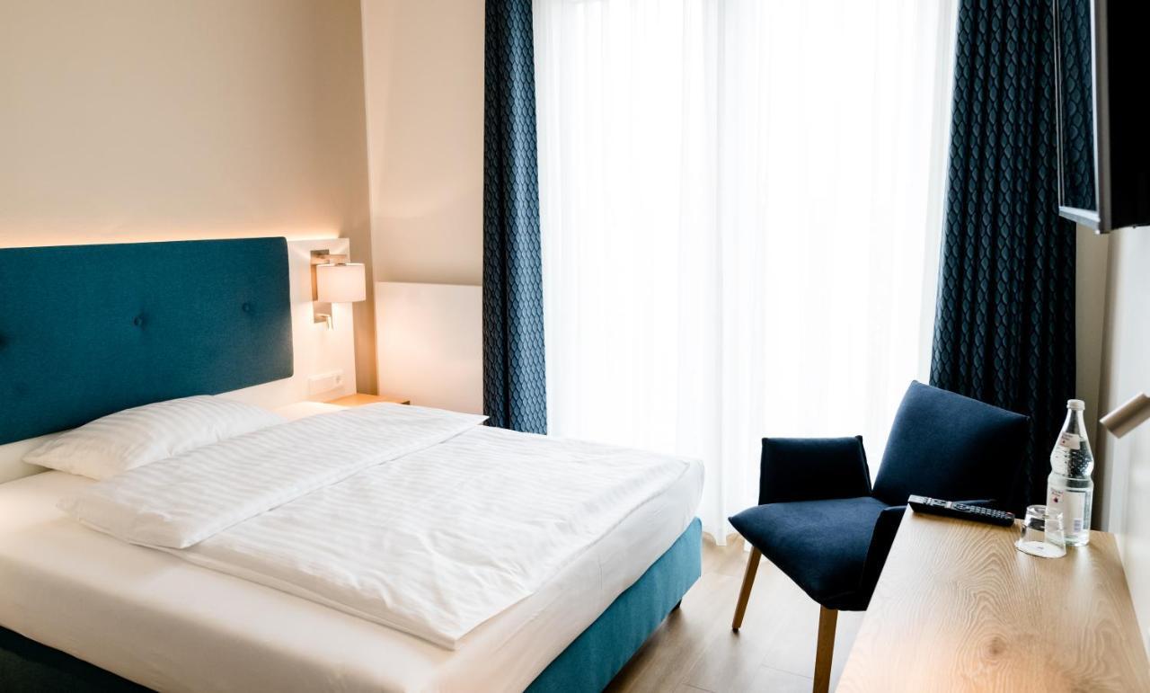 Haus Rissen Gaestehaus Αμβούργο Εξωτερικό φωτογραφία