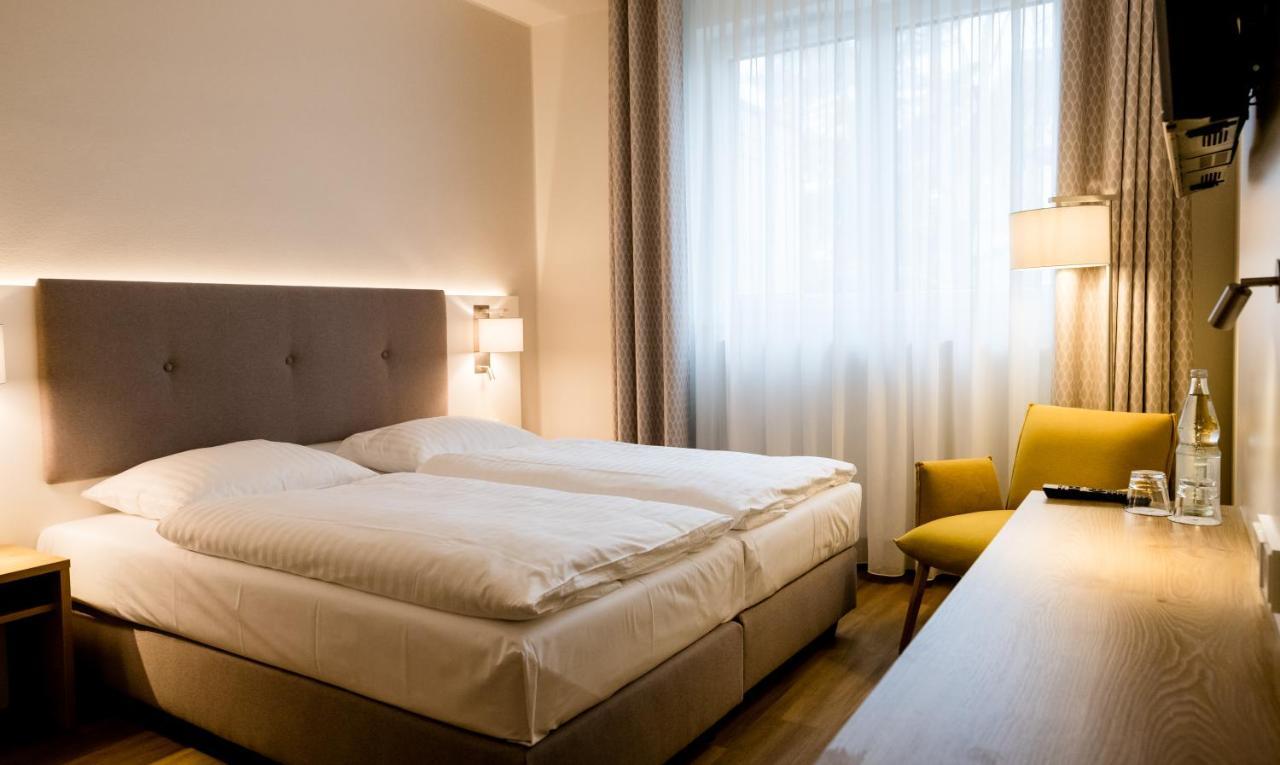 Haus Rissen Gaestehaus Αμβούργο Εξωτερικό φωτογραφία