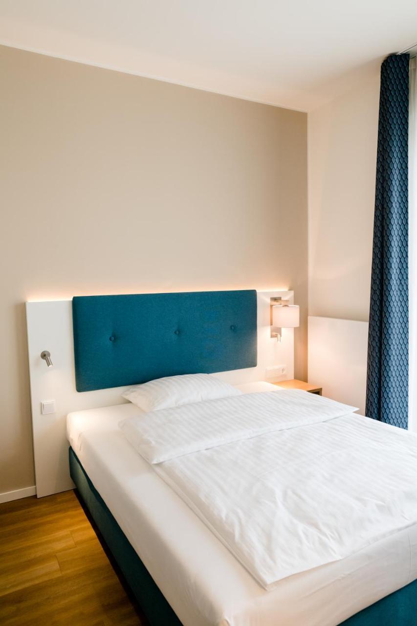 Haus Rissen Gaestehaus Αμβούργο Εξωτερικό φωτογραφία